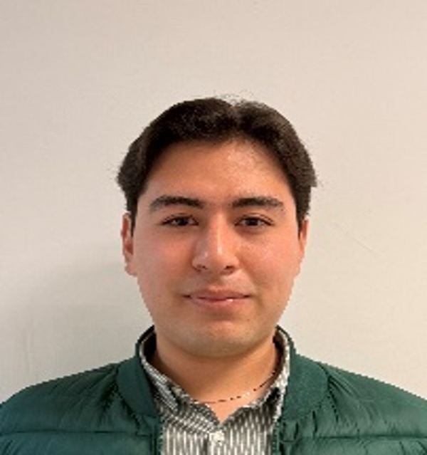 Daniel Carri&oacute;n Pe&ntilde;a