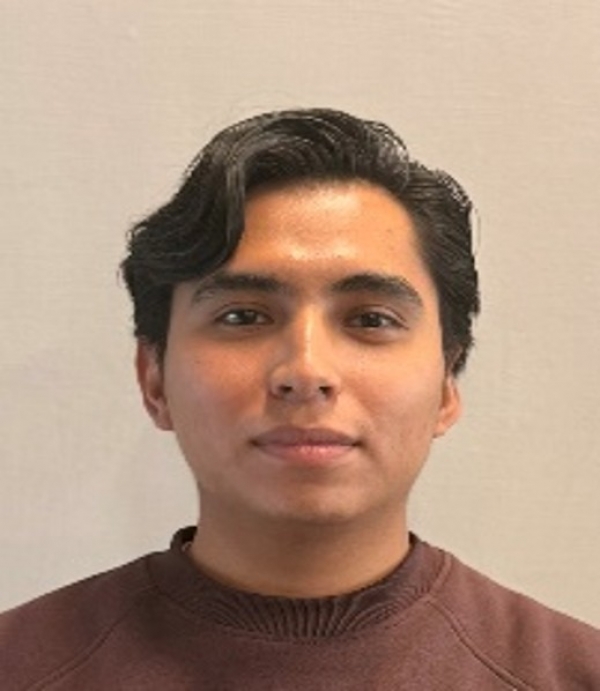 Jacob Alberto Brenes Garc&iacute;a