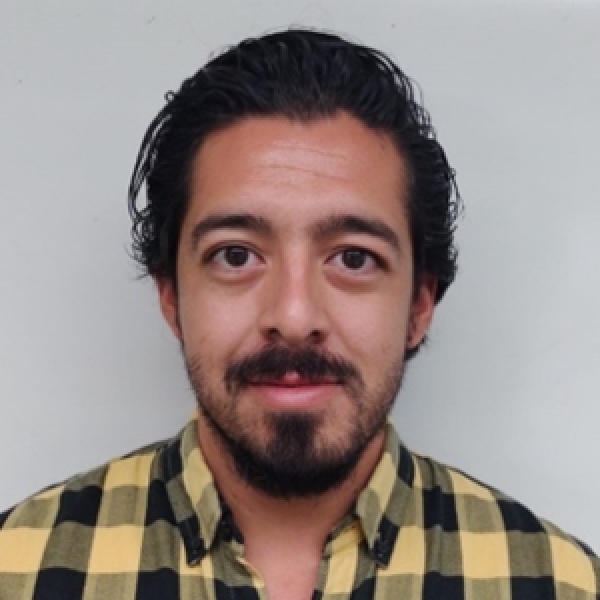 Jose Luis Lemus Chavez