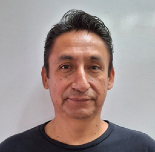 JOS&Eacute; ALEJANDRO GARC&Iacute;A LE&Oacute;N