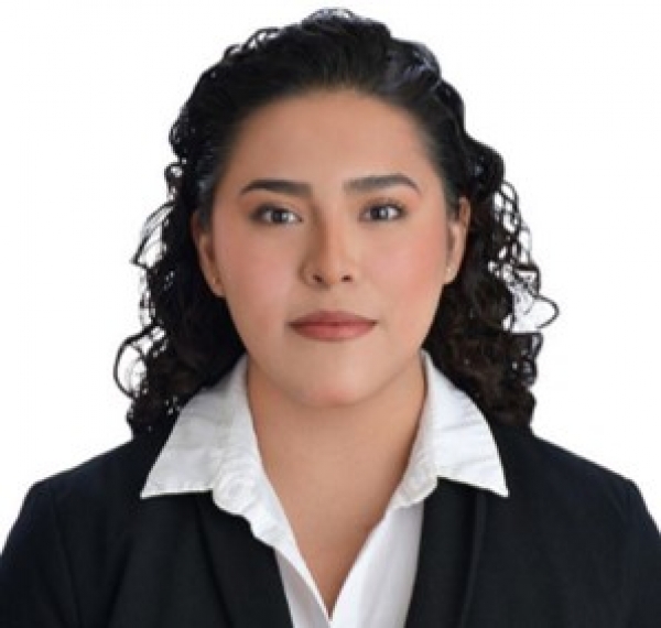 Nadia Vargas D&iacute;az