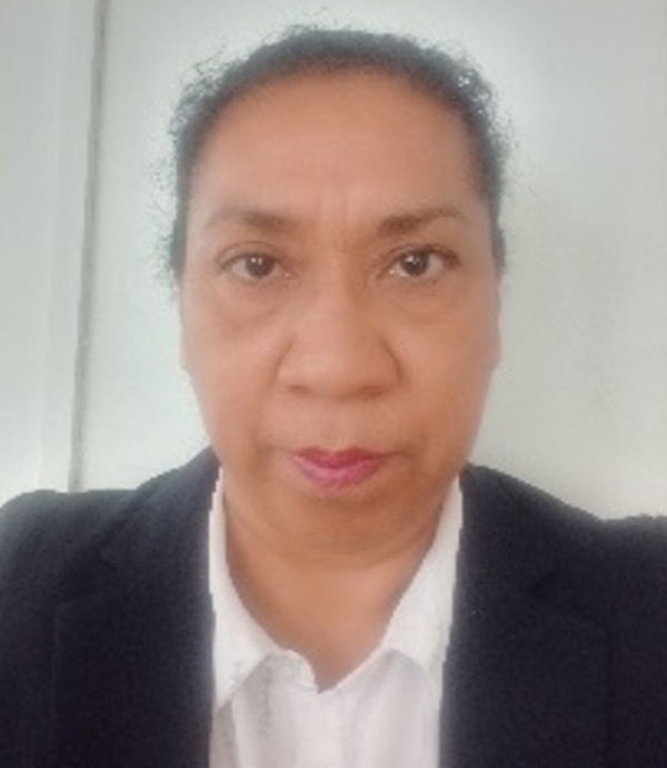 Beatriz de la Cruz Hern&aacute;ndez