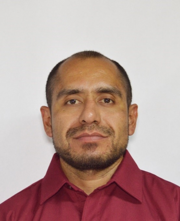 Jos&eacute; Eduardo Toriz Bustos