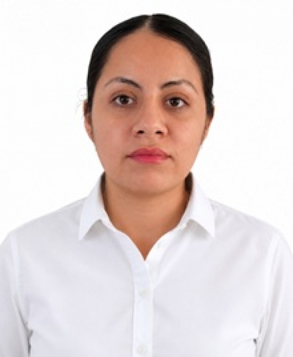 Lizbet Areli Morales Lobato