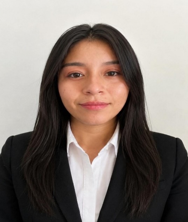 Ana  Karen Tlachi Mixcoatl