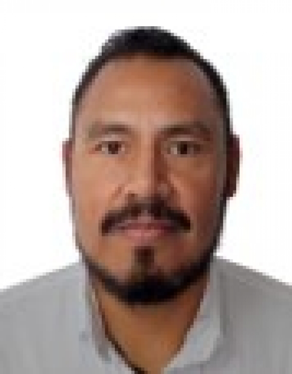 Cesar Enrique Hern&aacute;ndez Cid
