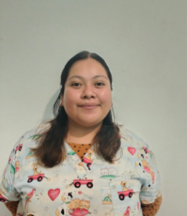 Itzel Hidalgo Ram&iacute;rez