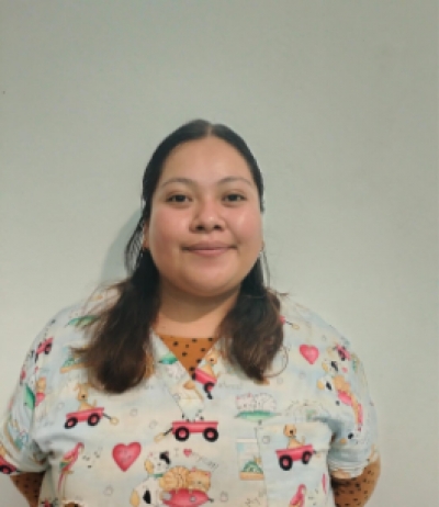 Itzel Hidalgo Ram&iacute;rez