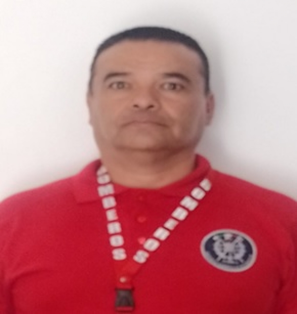 Francisco Aristeo Alatriste V&aacute;zquez
