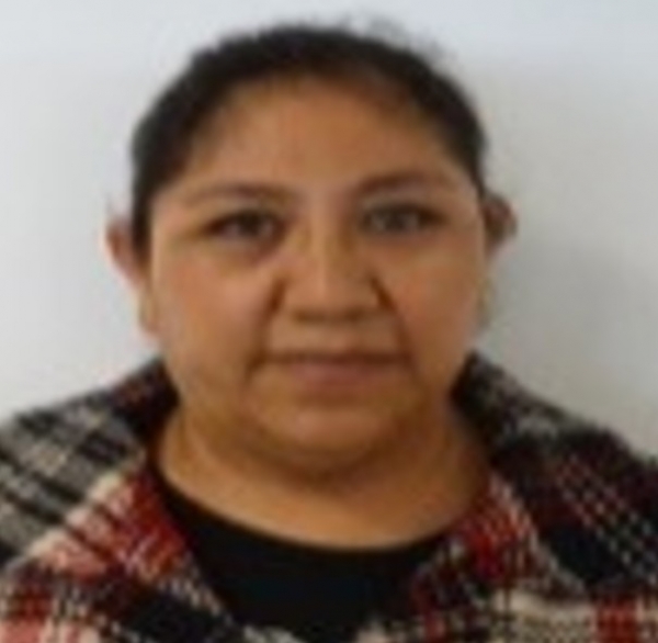 Mar&iacute;a de Lourdes Lara Villafa&ntilde;e
