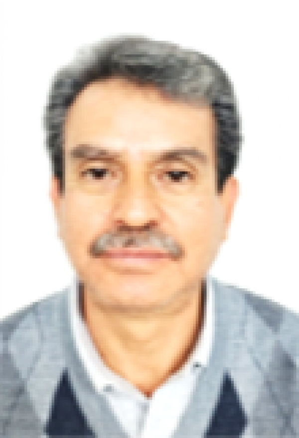 Jose Victor Barraza Zamudio