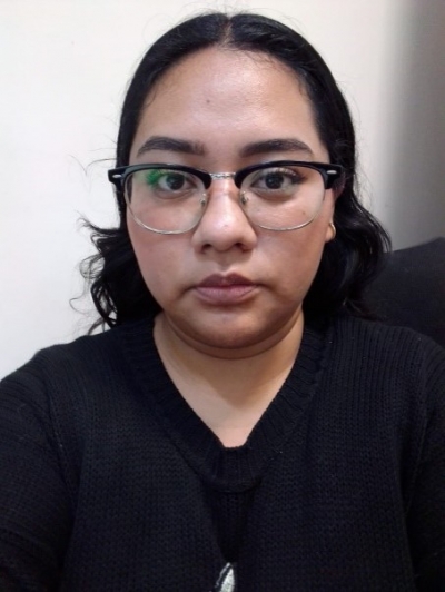 Mar&iacute;a Fernanda Ju&aacute;rez Tlapa