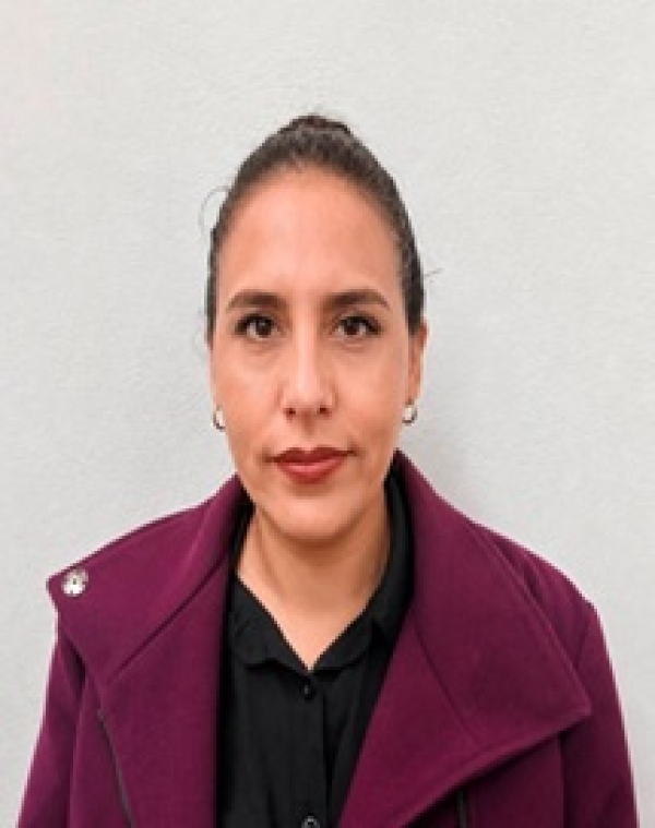 Sara Zahzil Correa Ferrer