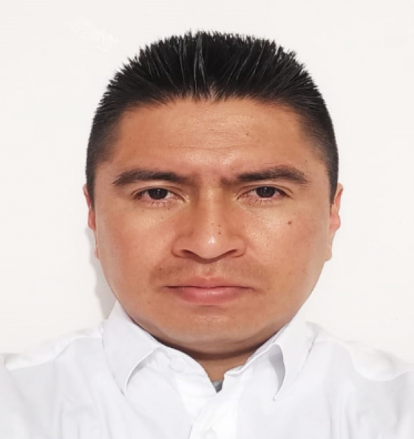 Pablo Antonio Rodr&iacute;guez Dur&aacute;n