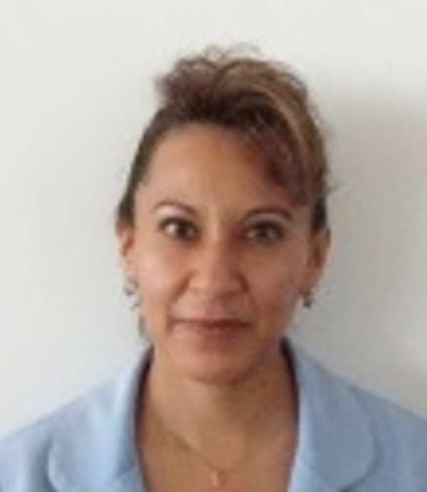Ang&eacute;lica Camarillo Garc&iacute;a