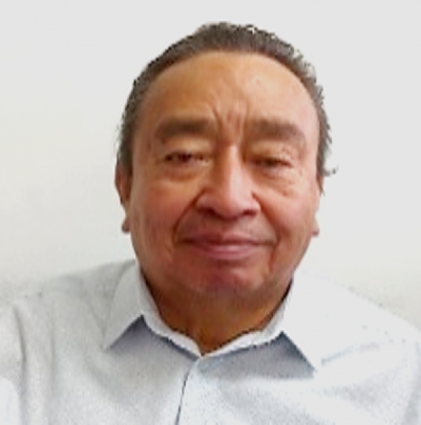 Fabian Hern&aacute;ndez Pala