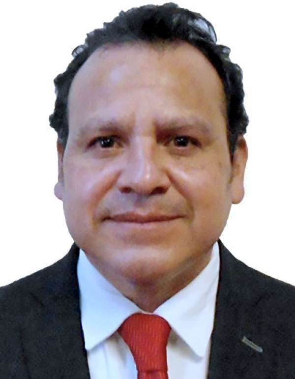Ra&uacute;l Armando Mar&iacute;n Serrano