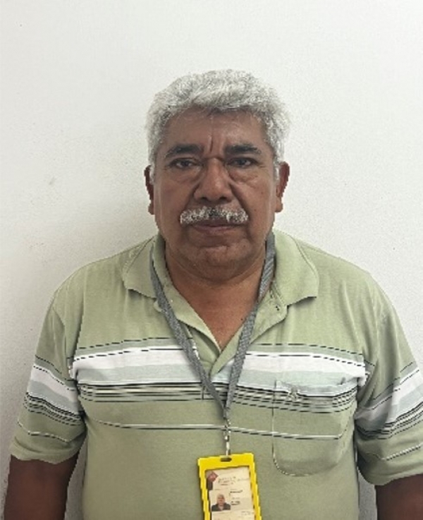 Francisco Flores S&aacute;nchez