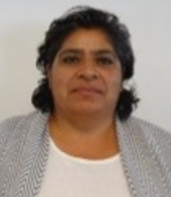 Mar&iacute;a del Carmen Alicia Alcal&aacute; Rivera