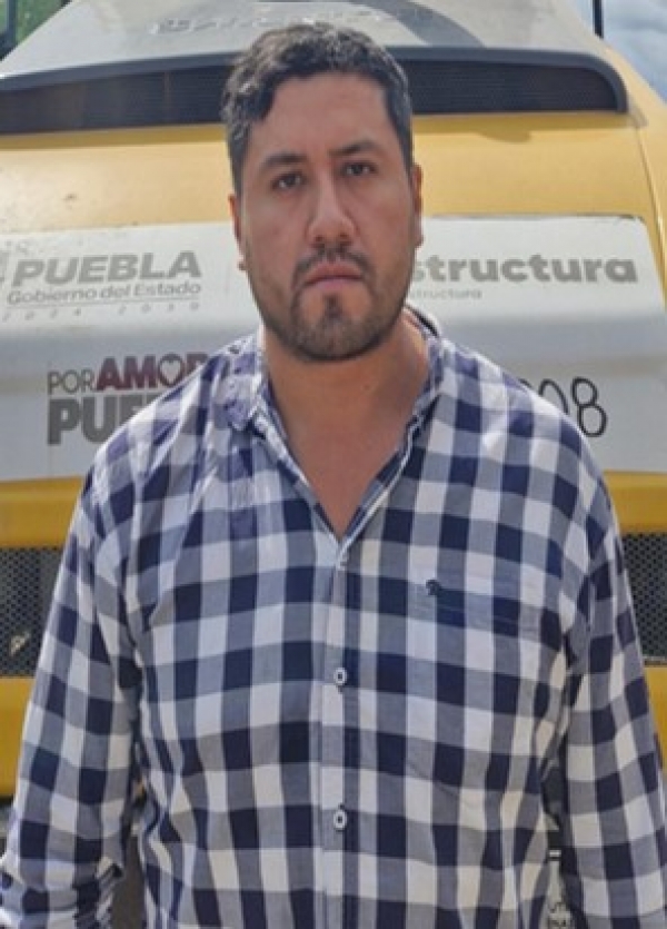 Francisco Javier Mora Rold&aacute;n
