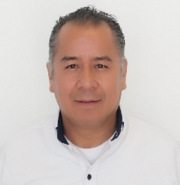 Javier Alvarado Campos