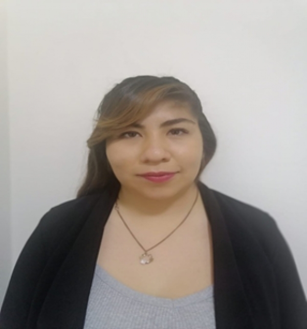 Doryan Abigail Mendoza Garc&iacute;a