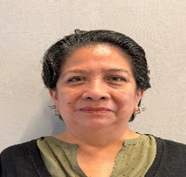 Emilia G&oacute;mez Cervantes