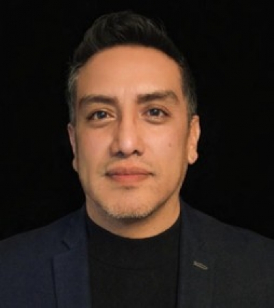 EDGAR V&Eacute;LEZ HERN&Aacute;NDEZ