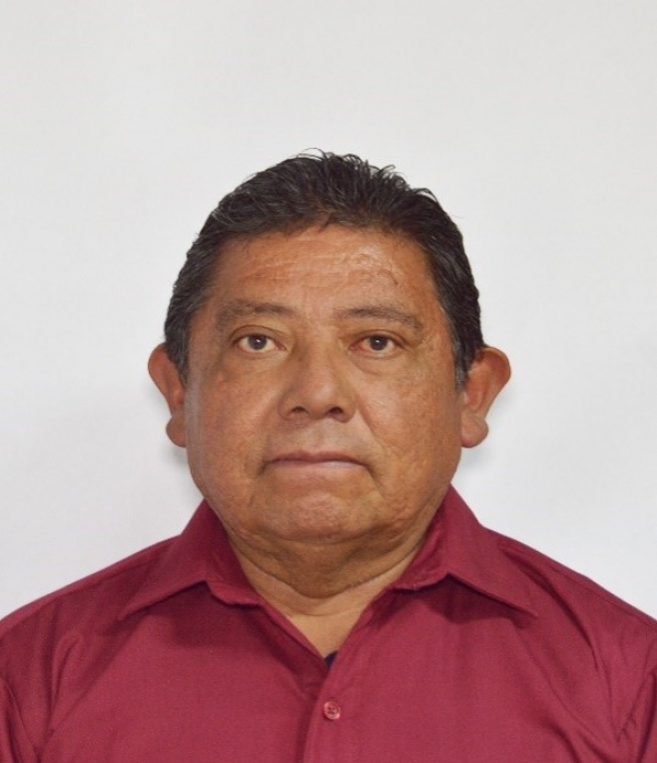 Jos&eacute; Armando Ram&iacute;rez Jim&eacute;nez