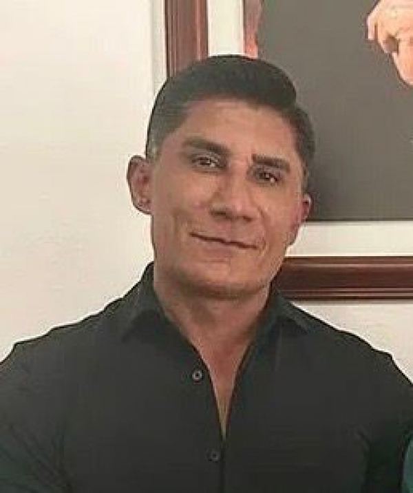 EDGAR CHUMACERO HERN&Aacute;NDEZ