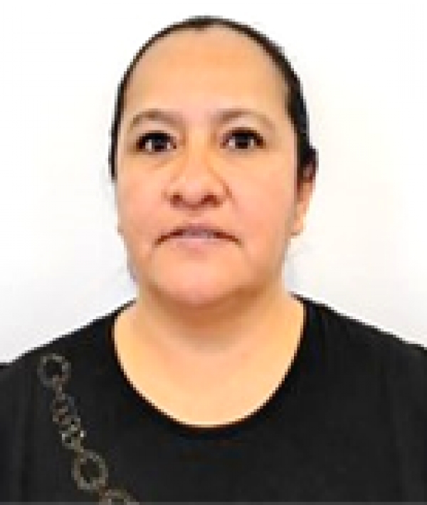 Carolina Hern&aacute;ndez Vede