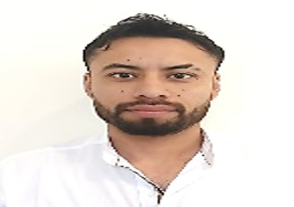 Jos&eacute; Guillermo Rodr&iacute;guez Garc&iacute;a