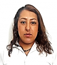 Laura Ortigoza &Aacute;vila