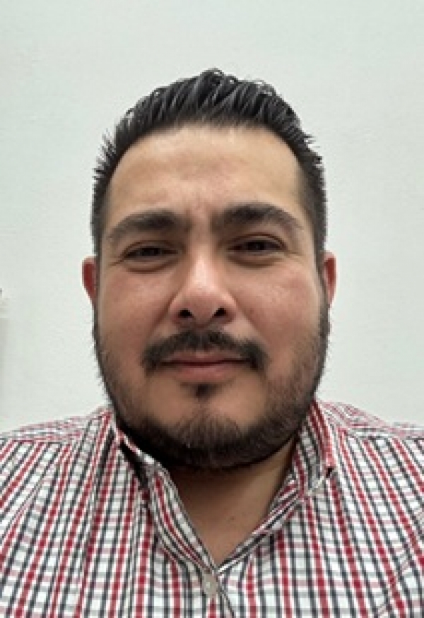 Constantino Hern&aacute;ndez Quiroga