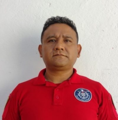 Genaro Carreto Andrade