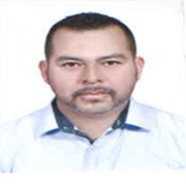Abel Samuel Gonzalez De Yta
