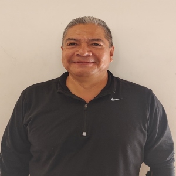 Marco Antonio Fern&aacute;ndez Uriarte