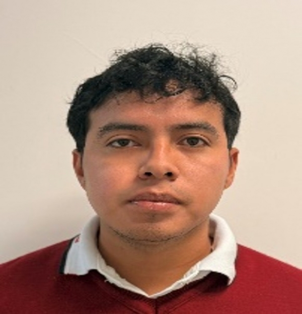 Jos&eacute; Roberto Luna Julian