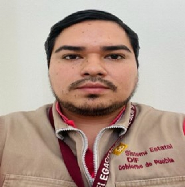 Rub&eacute;n Contreras Bermejo