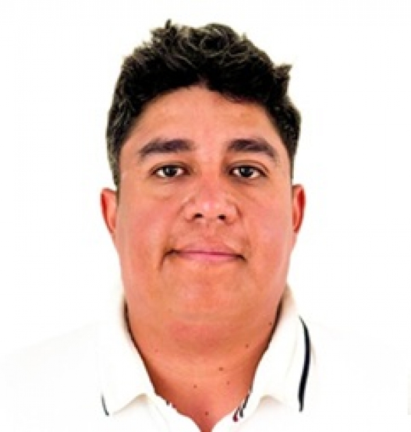 Daniel Alvarado Rodr&iacute;guez