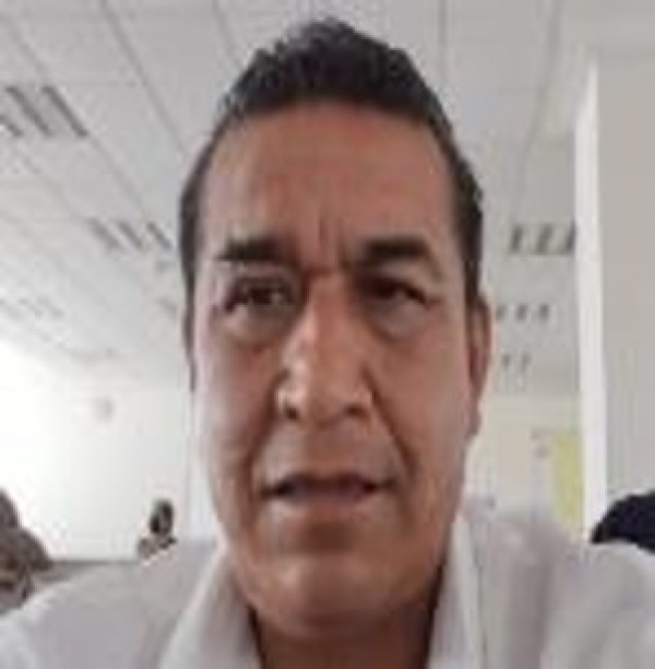 Jes&uacute;s Lezama Rojas