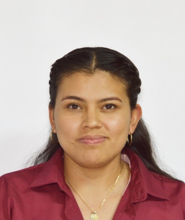 Alejandra Areli Jarillo Santamar&iacute;a