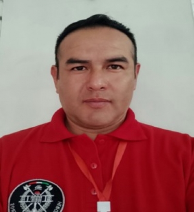 Milton Jorge Bola&ntilde;os Monsalve