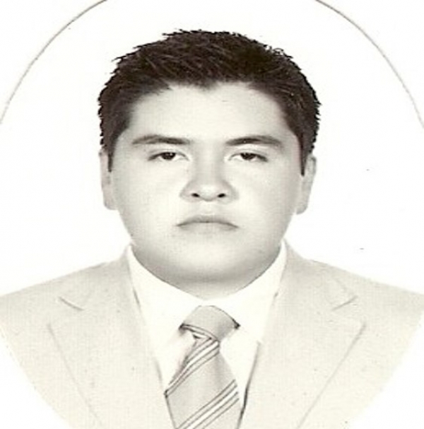Victoriano Cruz Posadas