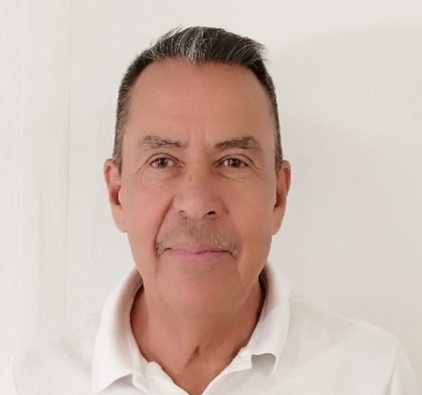 Jos&eacute; Rosales Zepeda