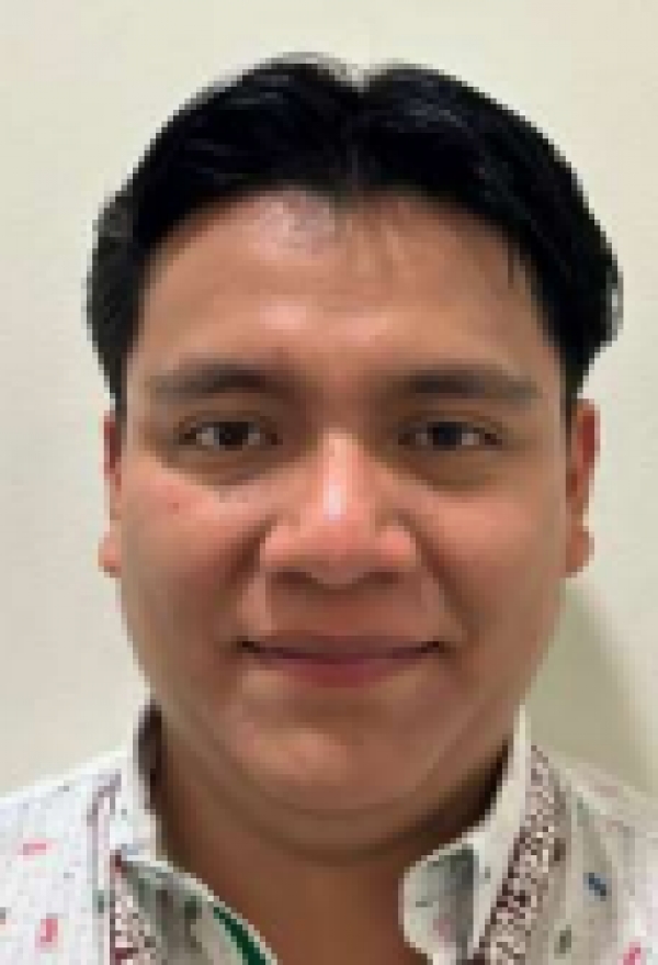 Ulises Ba&ntilde;uelos Serrano