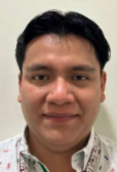 Ulises Ba&ntilde;uelos Serrano