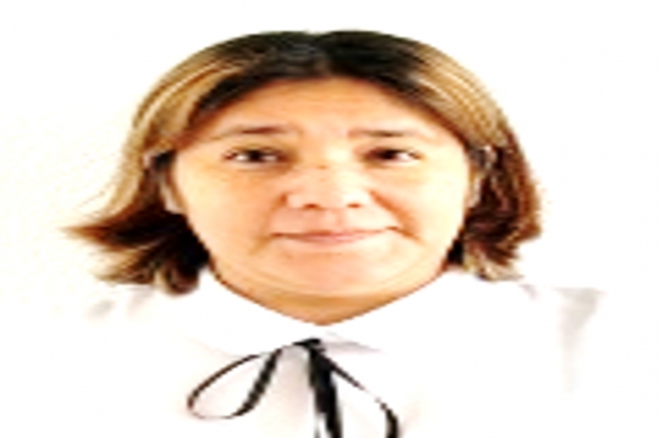 Fatima Yadira Camarillo Cruz