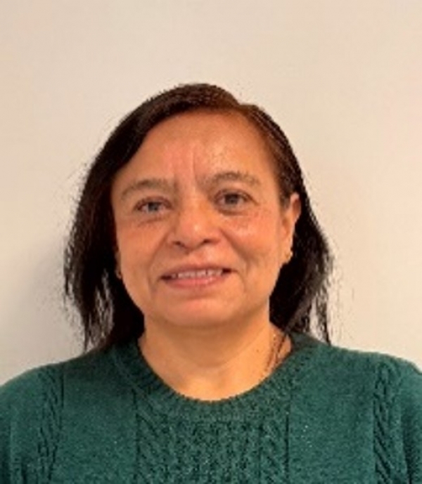 Cecilia Carolina Luna Santos