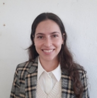 Karla Paulina Castillo Ch&aacute;vez